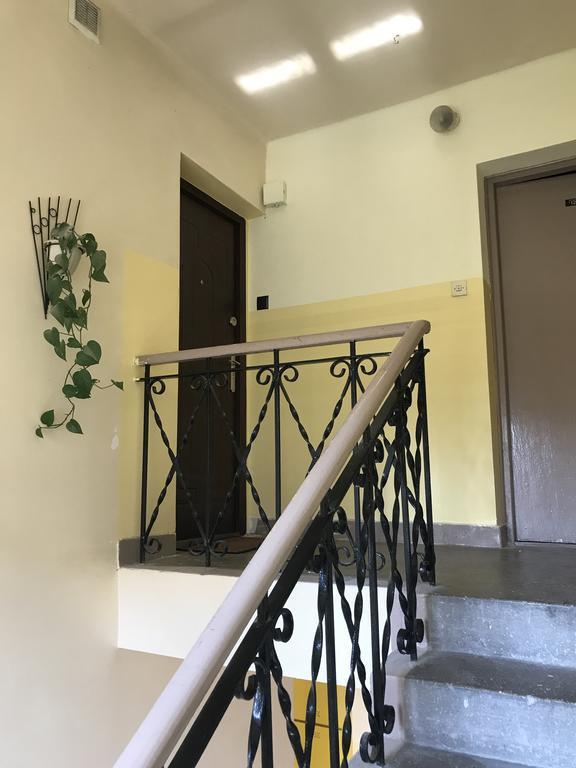 Апартаменты Dk Apartament Stare Miasto Ольштын Экстерьер фото