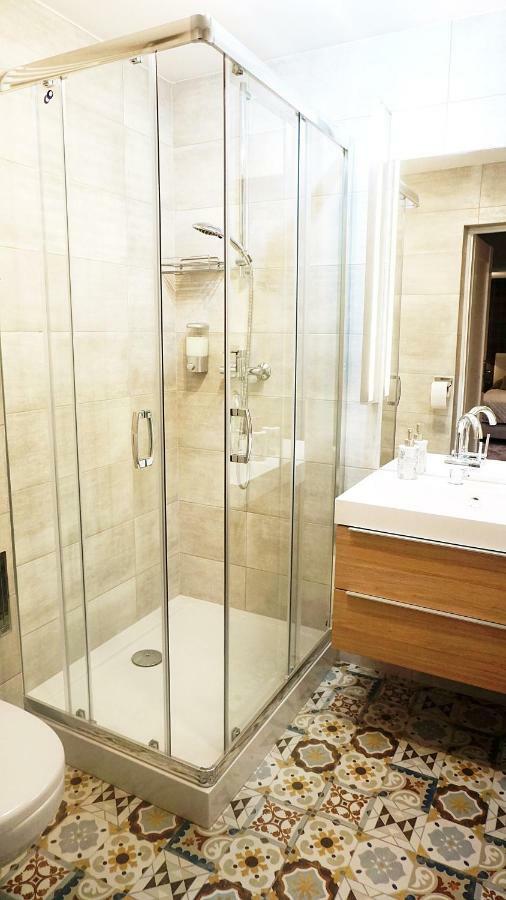 Апартаменты Dk Apartament Stare Miasto Ольштын Экстерьер фото