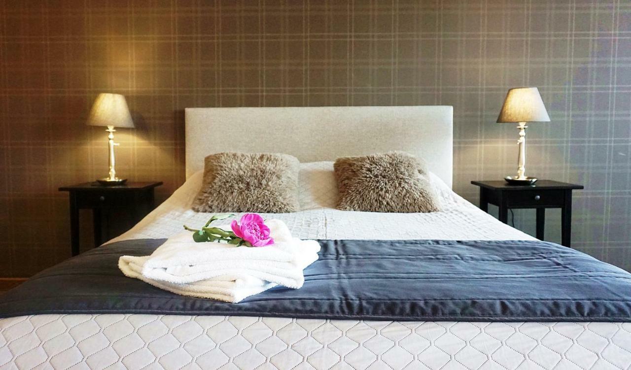 Апартаменты Dk Apartament Stare Miasto Ольштын Экстерьер фото